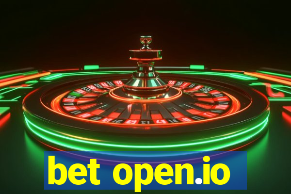 bet open.io